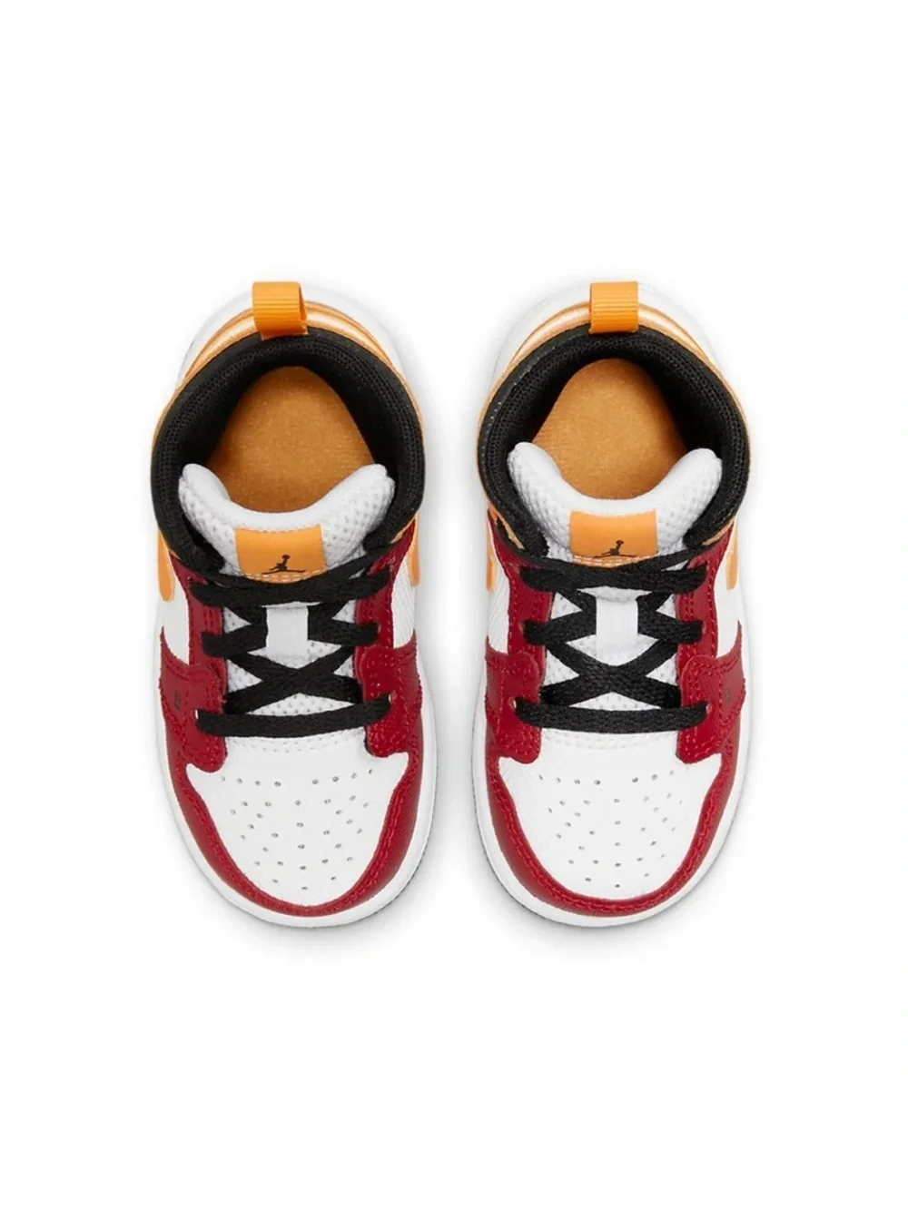 Nike kids all